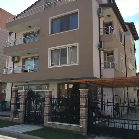 Morska 49 Nessebar