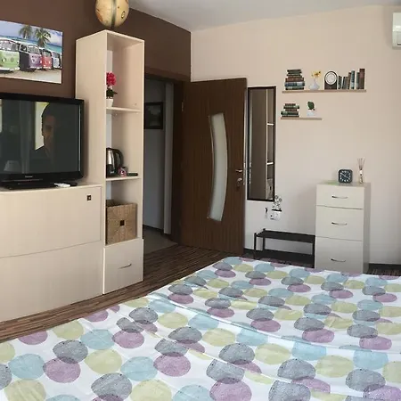 Gæstehus Morska 49 *