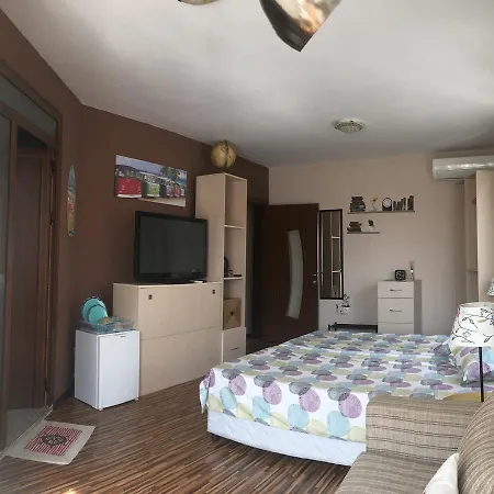 Morska 49 نيسيبار